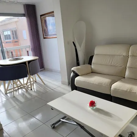 Le Victoria Saint-aygulf Frejus Apartment *