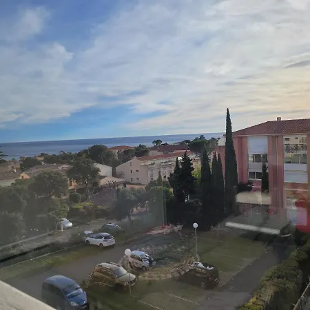 Appartamento Le Victoria, Calme Proche Toutes Commodités Et *