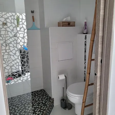 Le Victoria Saint-aygulf Frejus Apartment Saint Aygulf