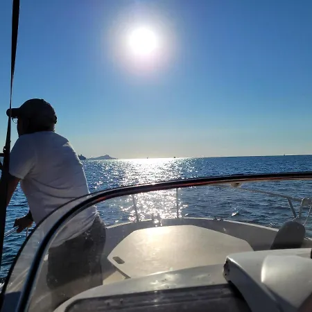 Le Victoria Saint-aygulf Frejus